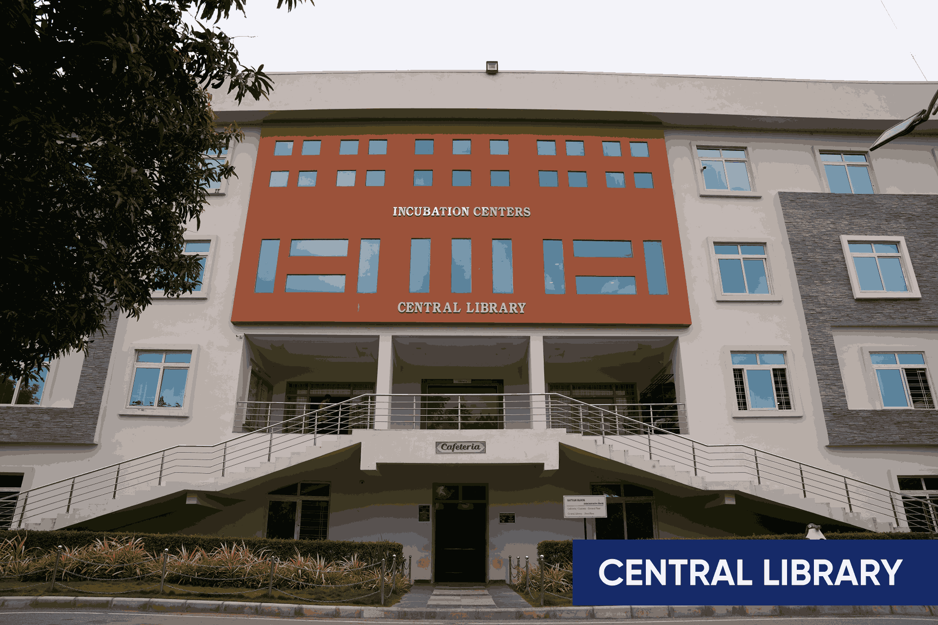 ACE Engineering College Hyderabad Campus Building photo 6